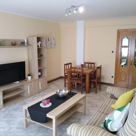 Apartamentos La Rosa - Calamocha Exteriér fotografie
