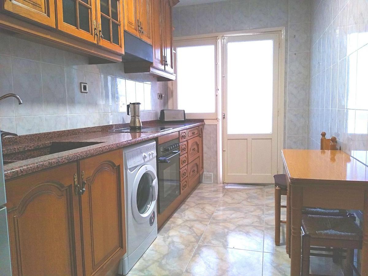 Apartamentos La Rosa - Calamocha Exteriér fotografie